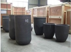铜川电炉熔铝坩埚与碳化硅石墨坩埚 厂家直销引领高温合金熔炼新标杆