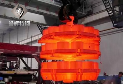 两种新型Mo-W热作模具钢的高温回火性能比较研究