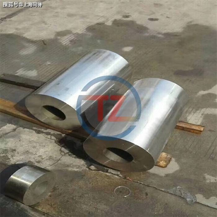 GH2132高温合金研磨棒及锻件 应用与性能全面解析